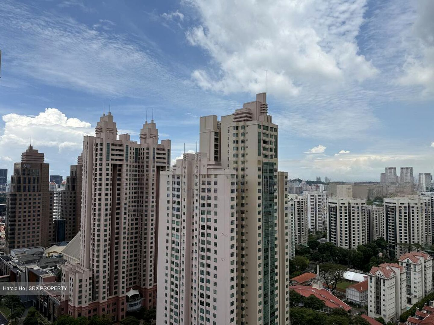 Irwell Hill Residences (D9), Apartment #449078431